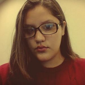 Meet your Posher, Alejandra